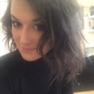 Meet your Posher, Katerina